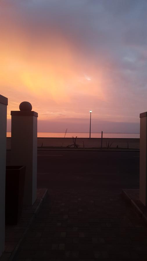 Kleines Nest Bed And Breakfast Walvis Bay Exteriér fotografie