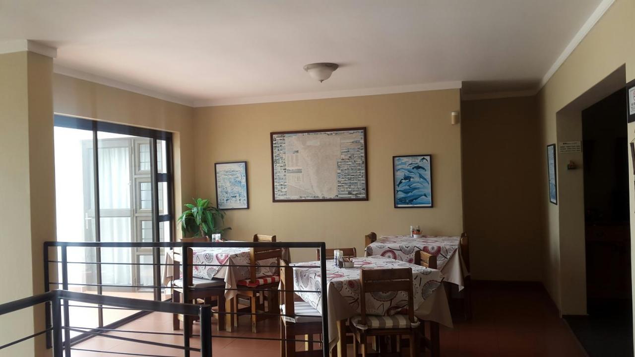 Kleines Nest Bed And Breakfast Walvis Bay Exteriér fotografie